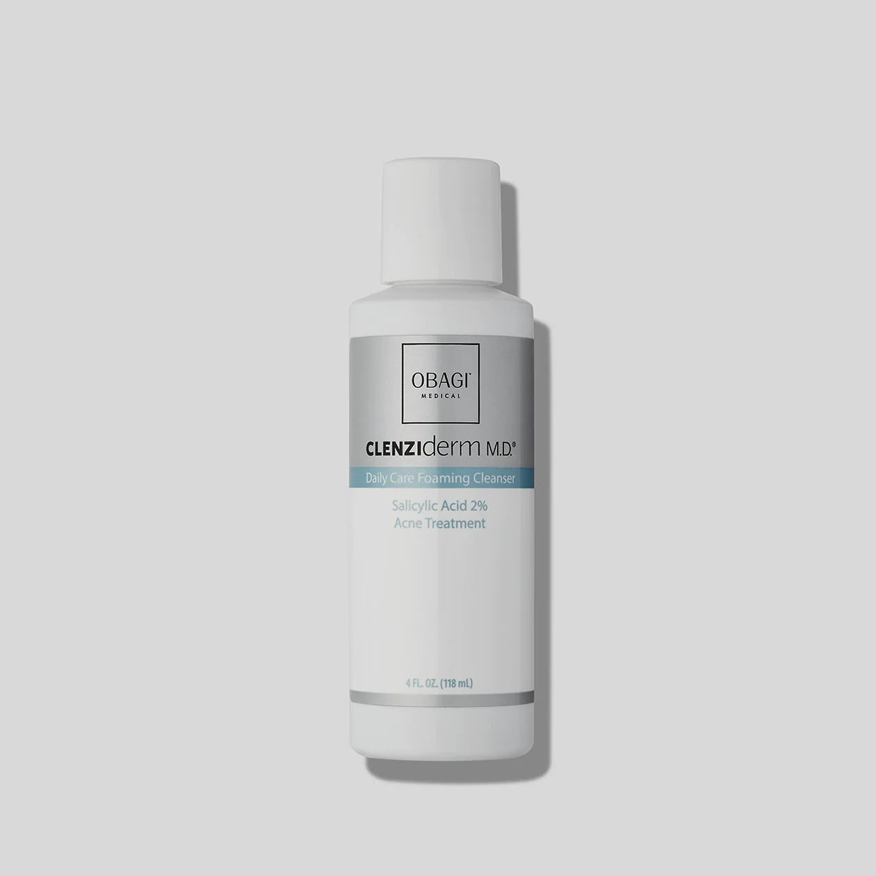 Clenziderm Daily Care Foaming Cleanser