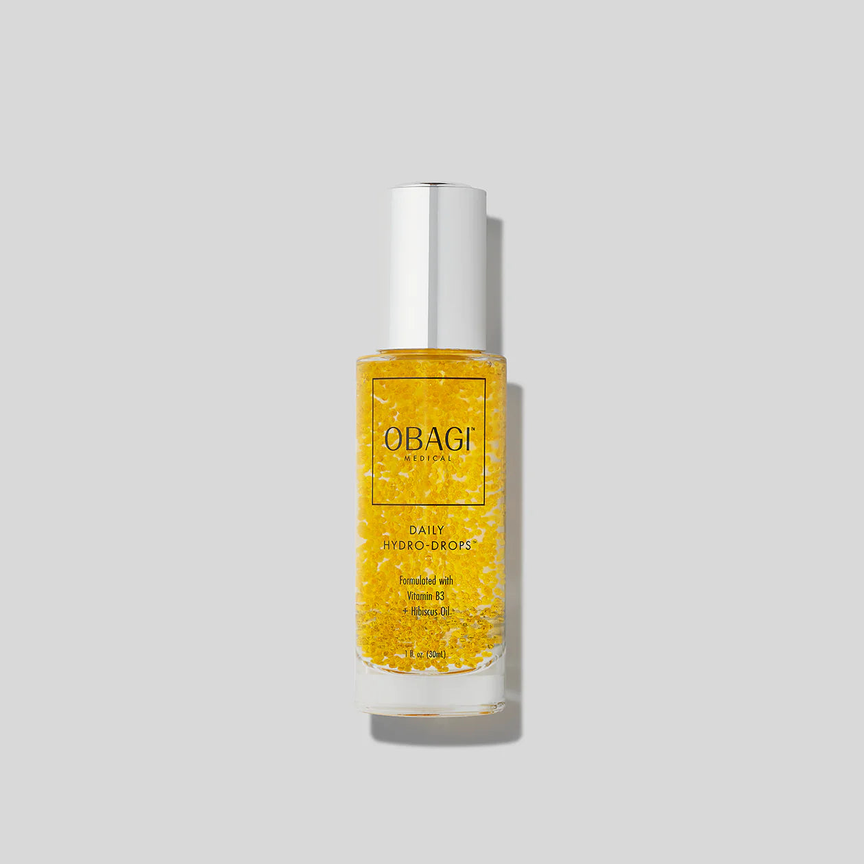 Daily Hydro-Drops Facial Serum