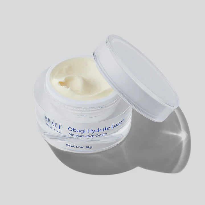 Obagi Hydrate Lux Moisture-Rich Cream