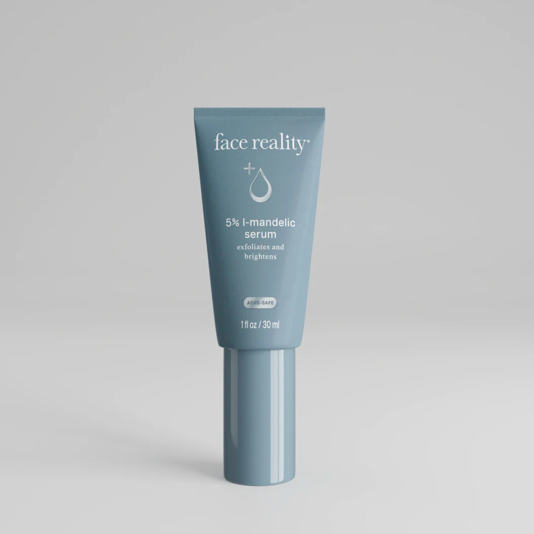 5% l-mandelic serum