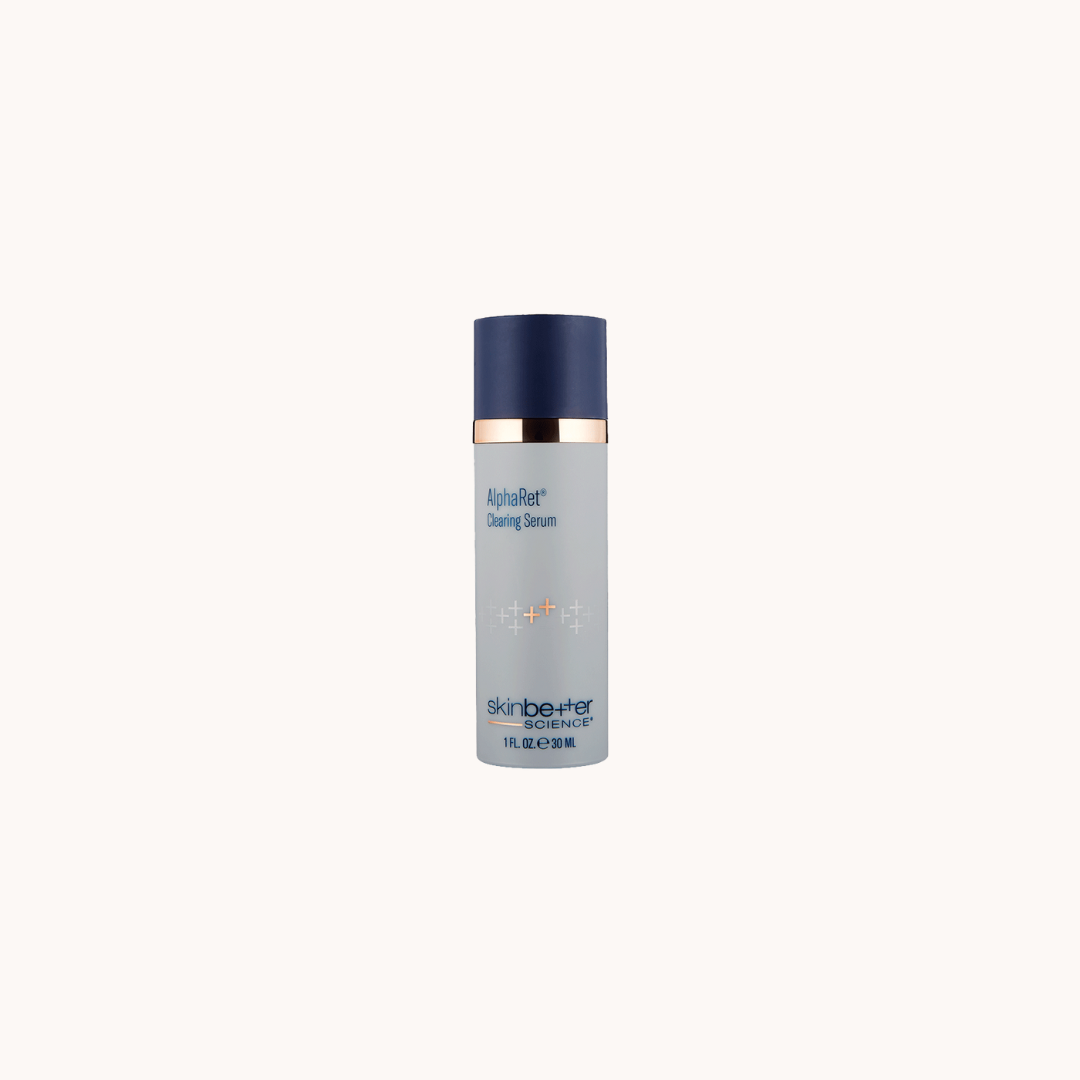 Alpharet Clearing Serum