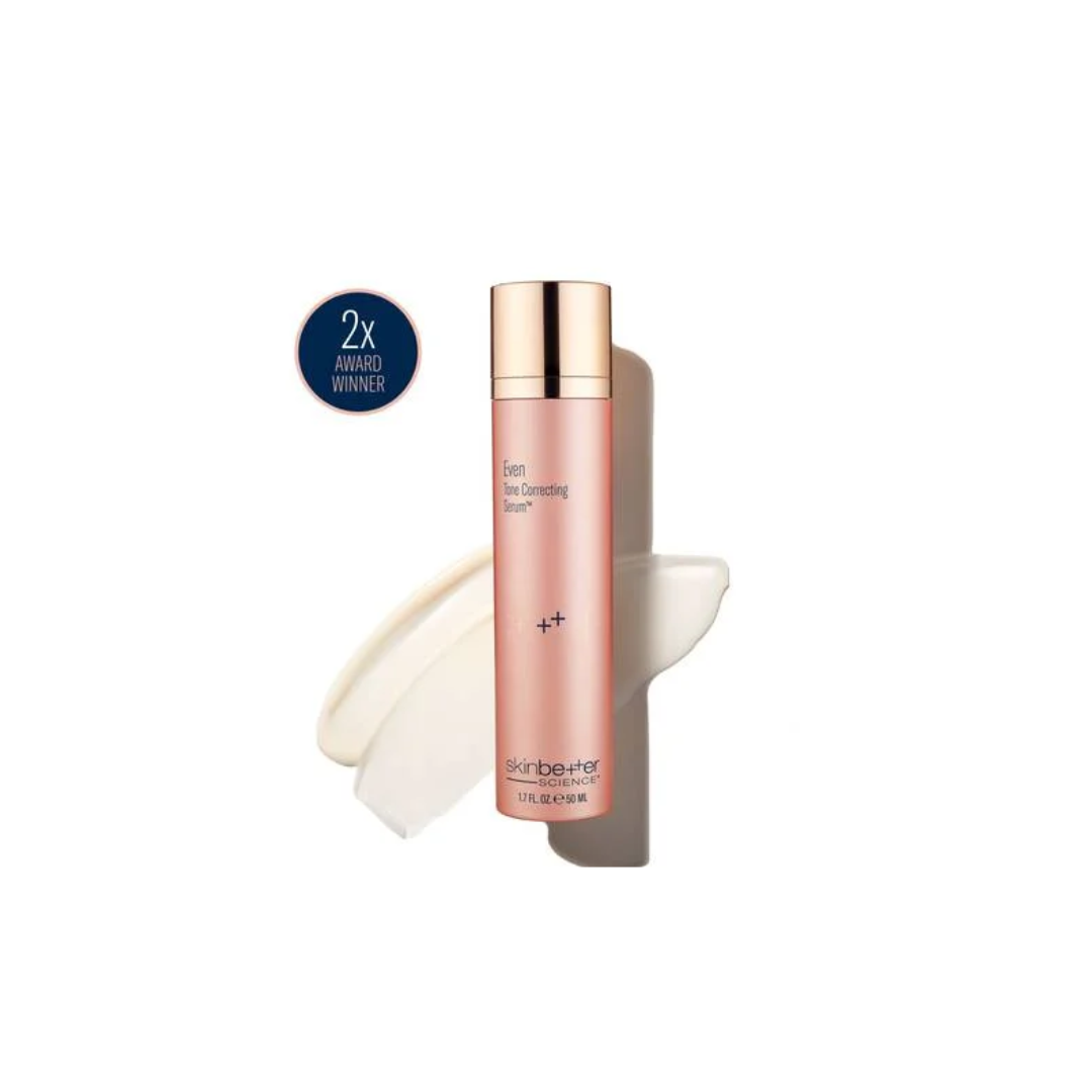 Even Tone Correcting Serum 50 ml