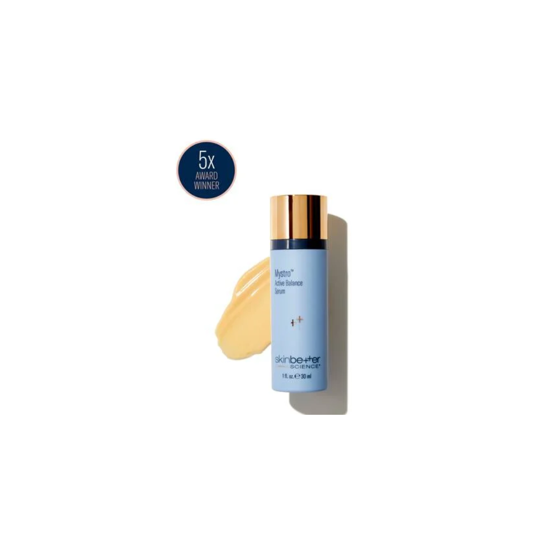 Mystro Active Balance Serum 30ml