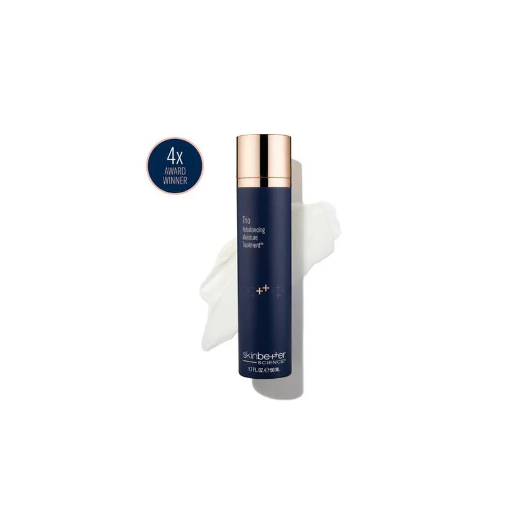 Trio Rebalancing Moisture Treatment