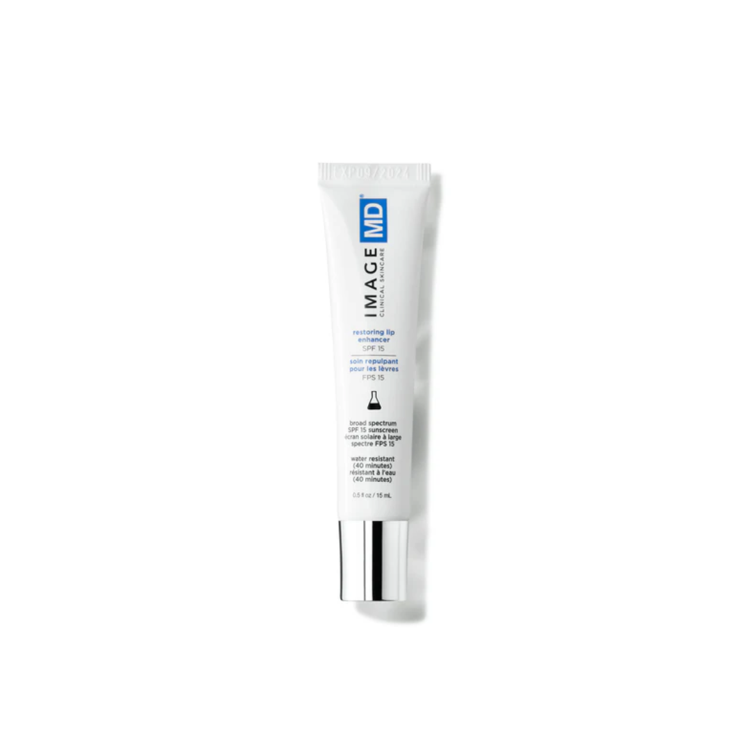 Image MD Restoring Lip Enhancer SPF 15
