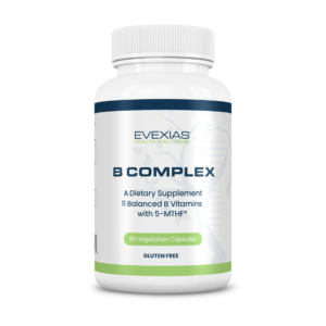EVEXIAS B COMPLEX