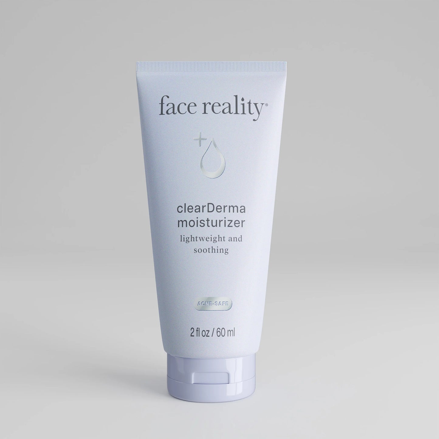 Clearderma moisturizer
