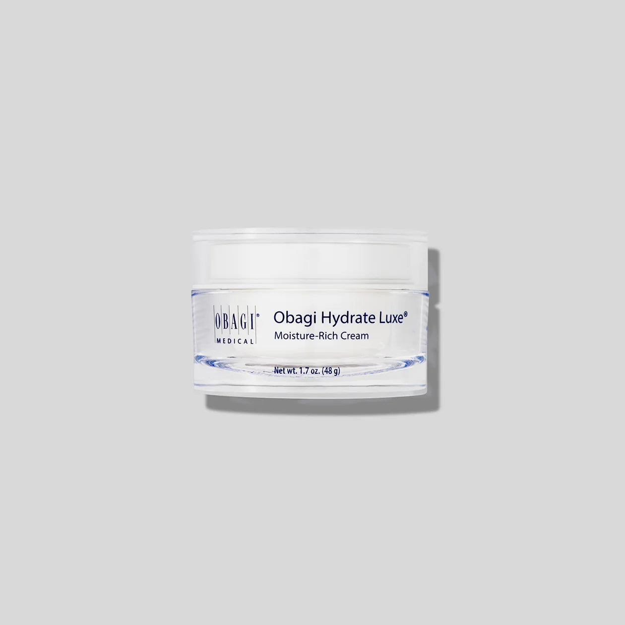 Obagi Hydrate Lux Moisture-Rich Cream
