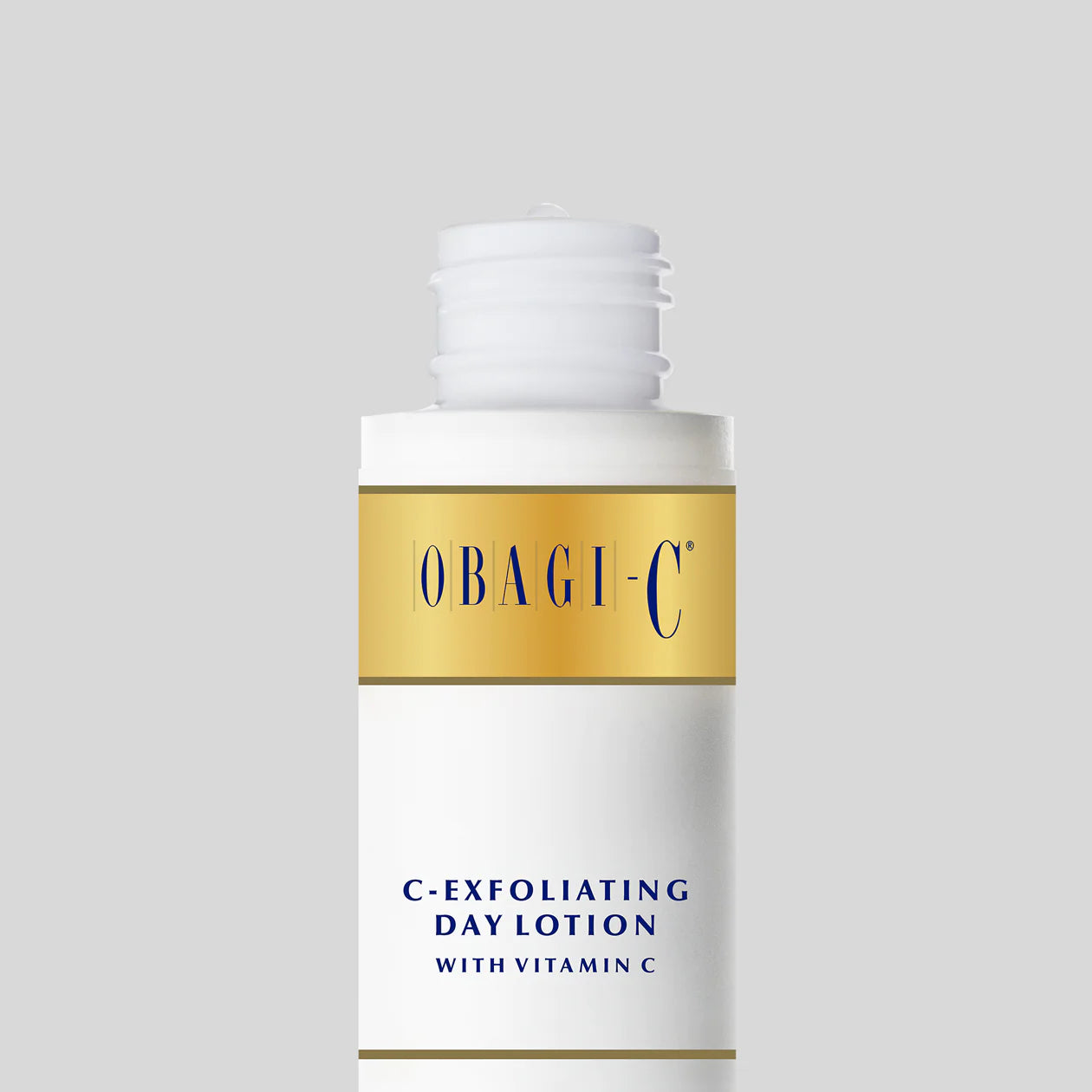 C-Exfoliating Day Lotion- AM
