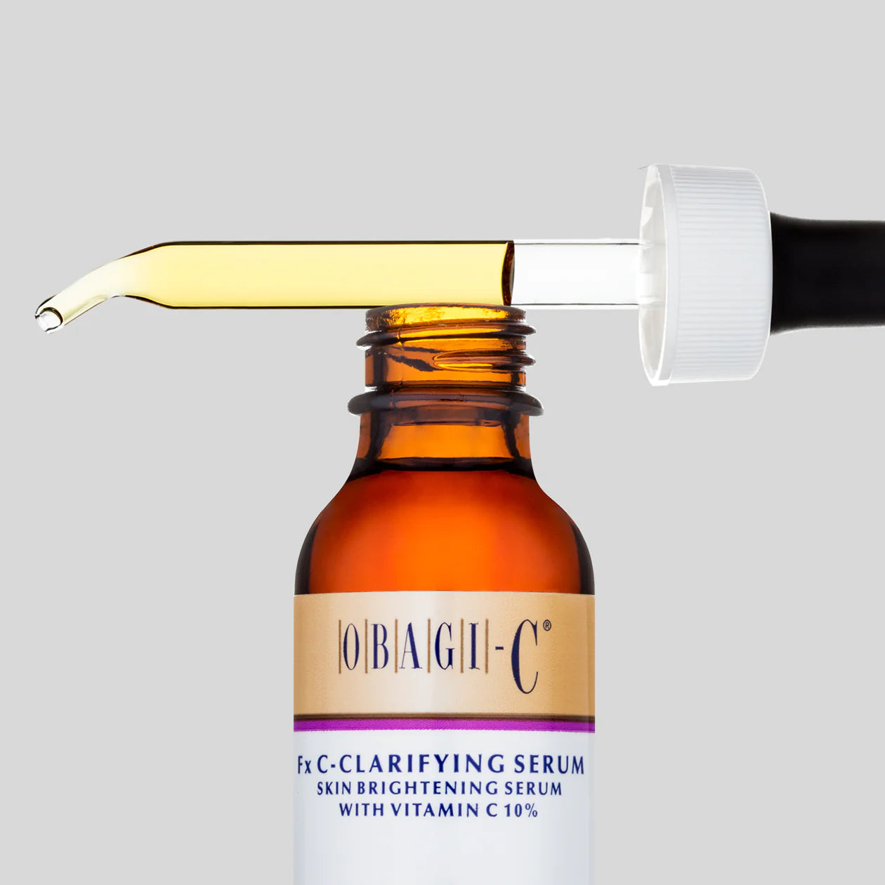 C-Clarifying Serum Norm- Oily Skin