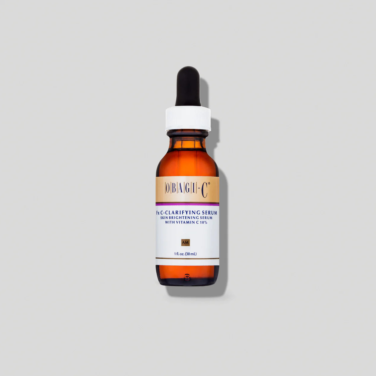 C-Clarifying Serum Norm- Oily Skin