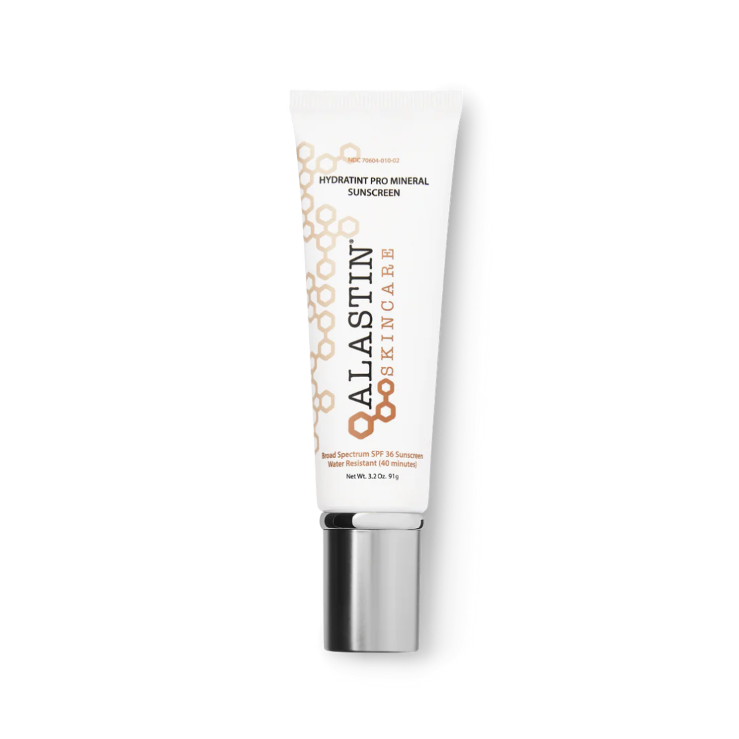 HydraTint Pro Mineral Broad Spectrum Sunscreen SPF 36