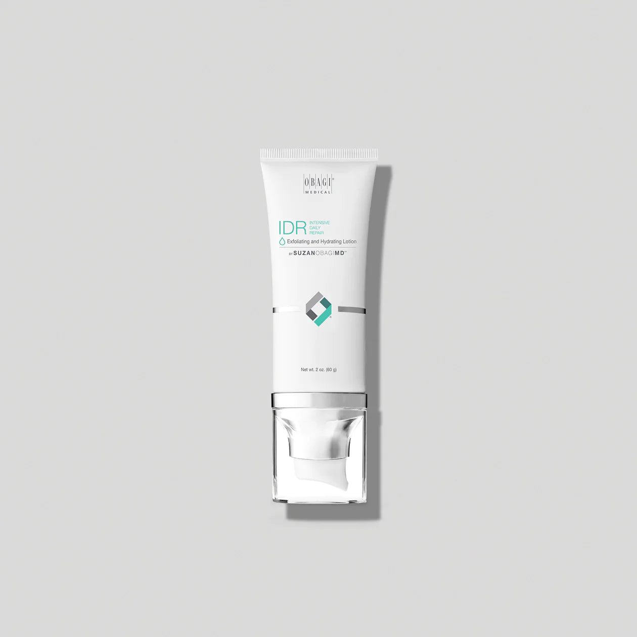 SuzanobagiMD IDR exfoliating & hydrating