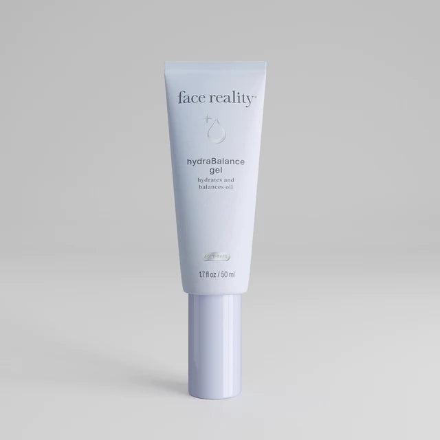 Hydrabalance hydrating gel