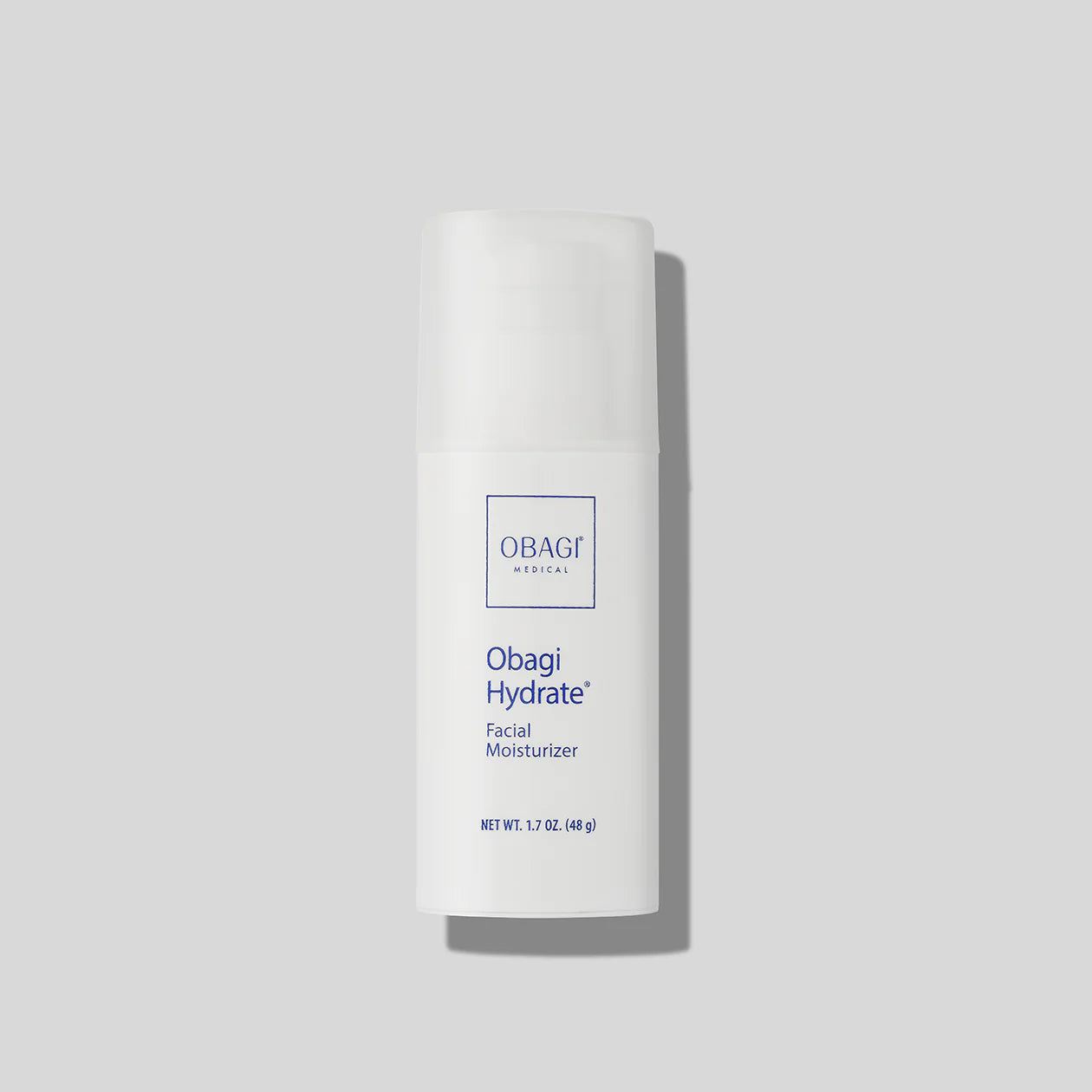 Obagi Hydrate Facial Moisturizer 1.7 oz