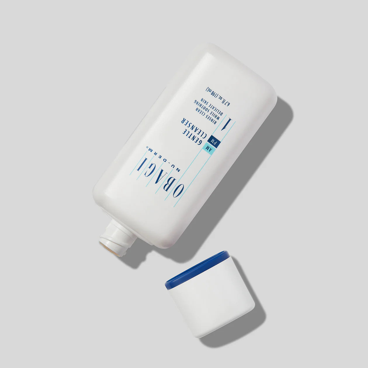 Obagi Gentle Cleanser 6.7oz