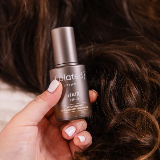 Hair Serum