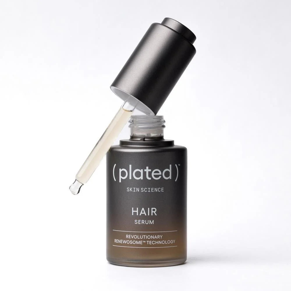 Hair Serum