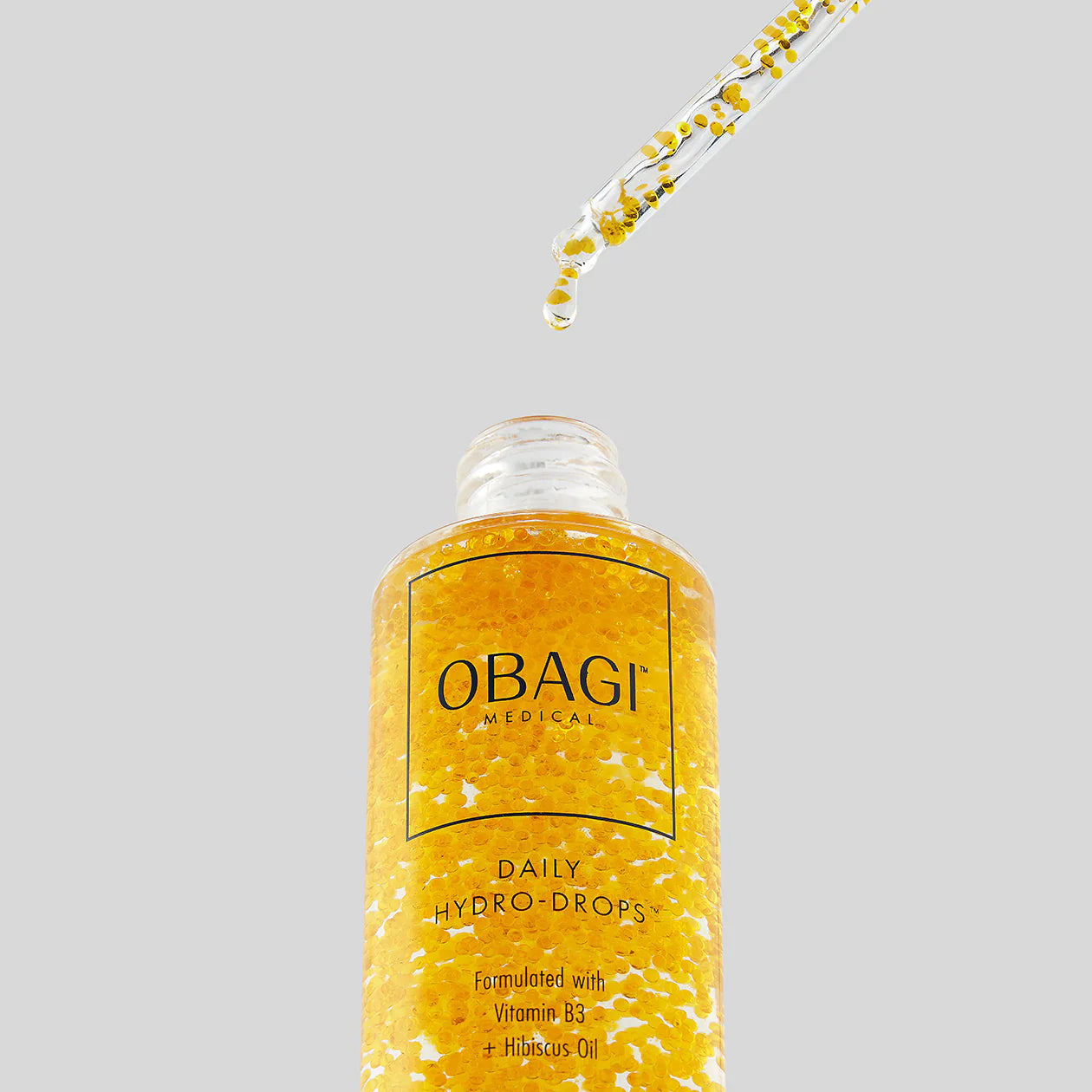 Daily Hydro-Drops Facial Serum