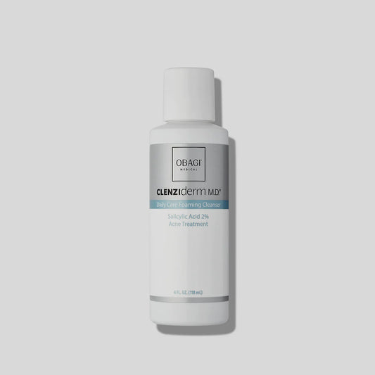 Clenziderm Daily Care Foaming Cleanser