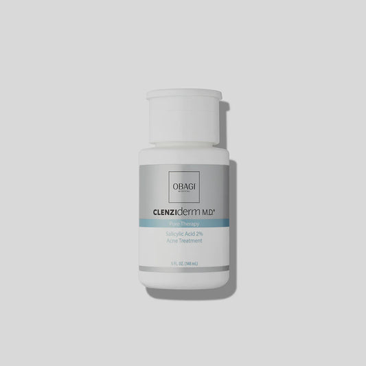 Clenziderm Pore Therapy