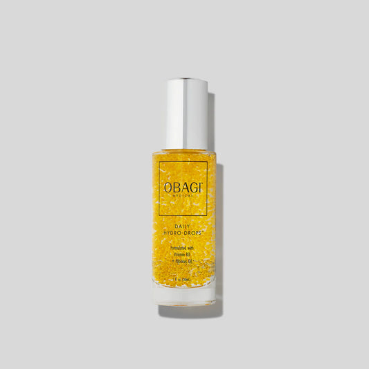 Daily Hydro-Drops Facial Serum