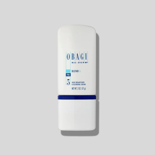 Obagi Nu-Derm Blend Fx #5  2oz
