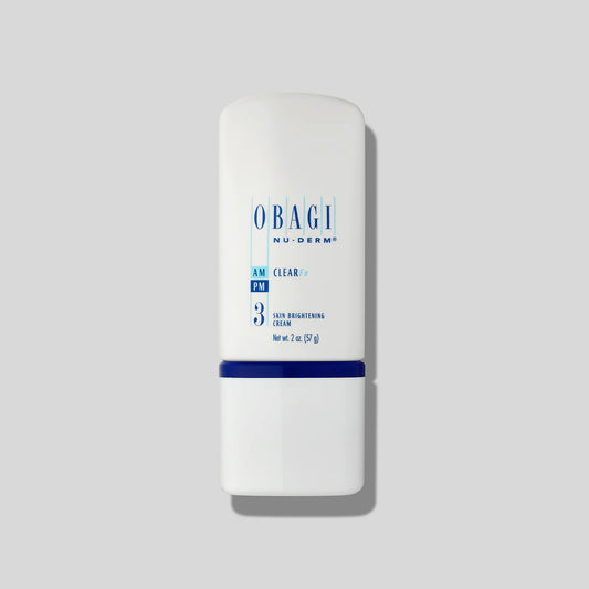 Obagi Nu-Derm Clear #3 2oz