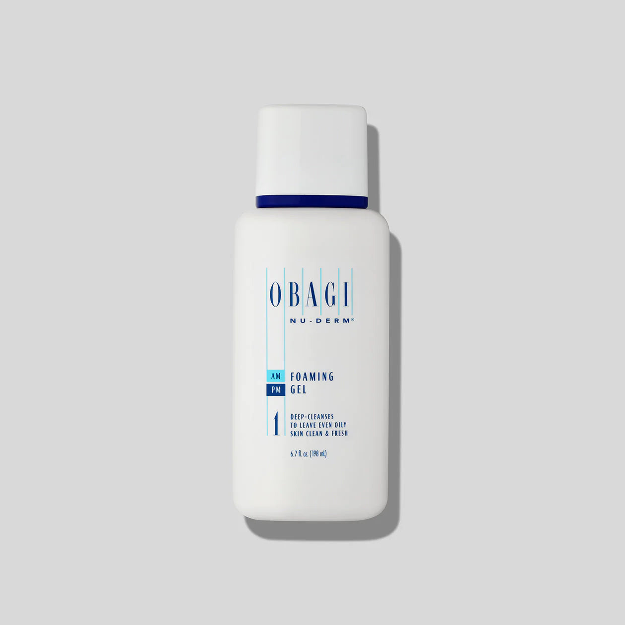 Obagi Foaming Gel Travel Size