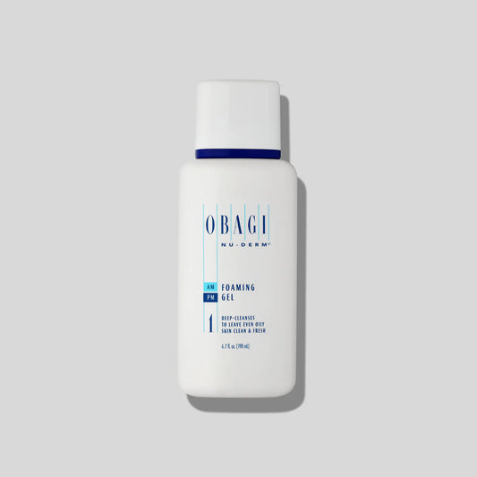 Obagi Foaming Gel Travel Size