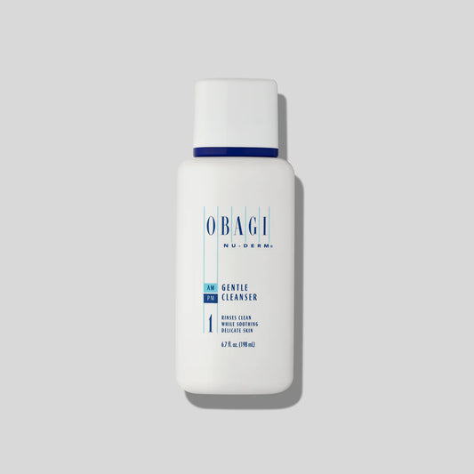 Obagi Gentle Cleanser 6.7oz