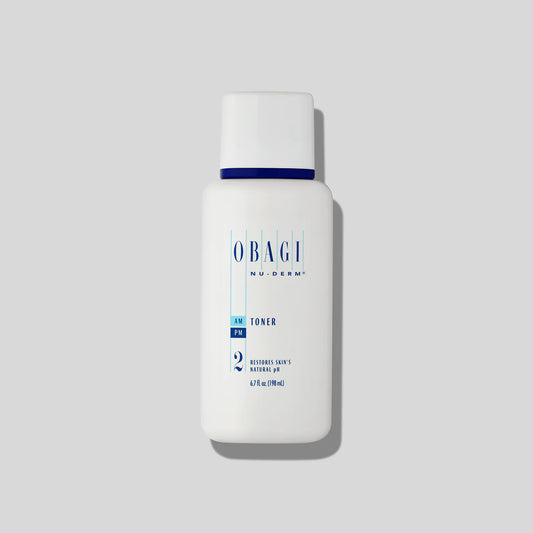 Obagi Nu-Derm Toner 6.7 fl oz