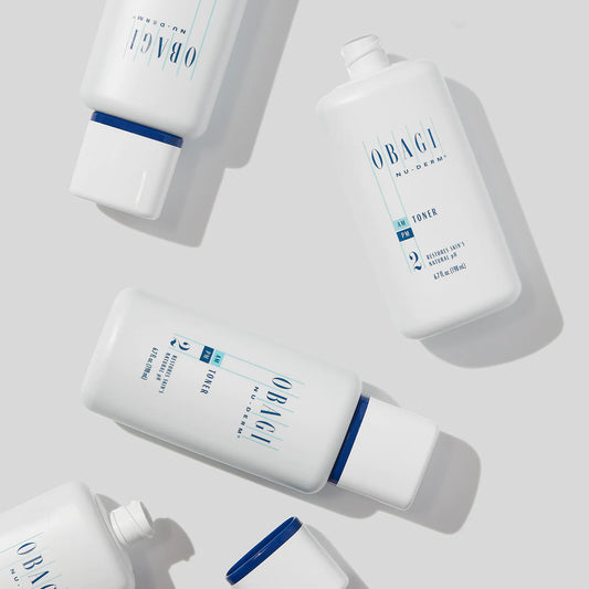Obagi Toner Travel Size