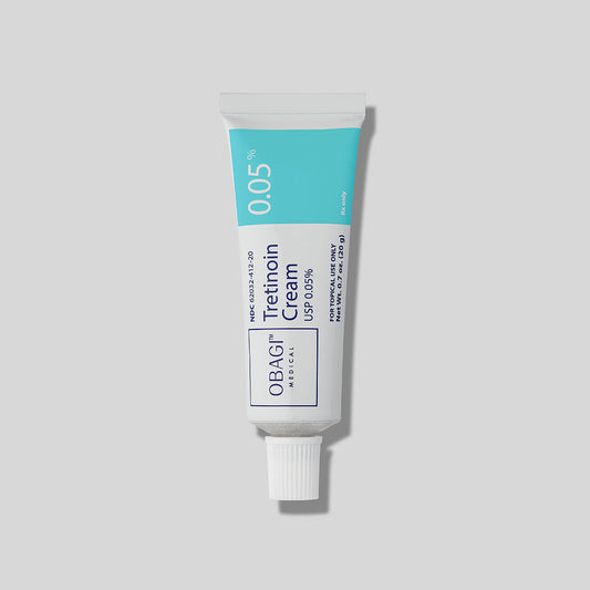 Tretinoin Cream 0.05%