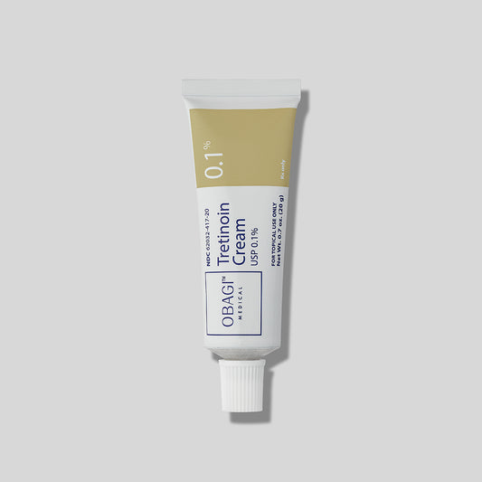 Tretinon Cream 0.1%