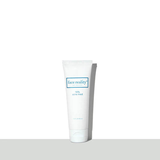 10% acne med