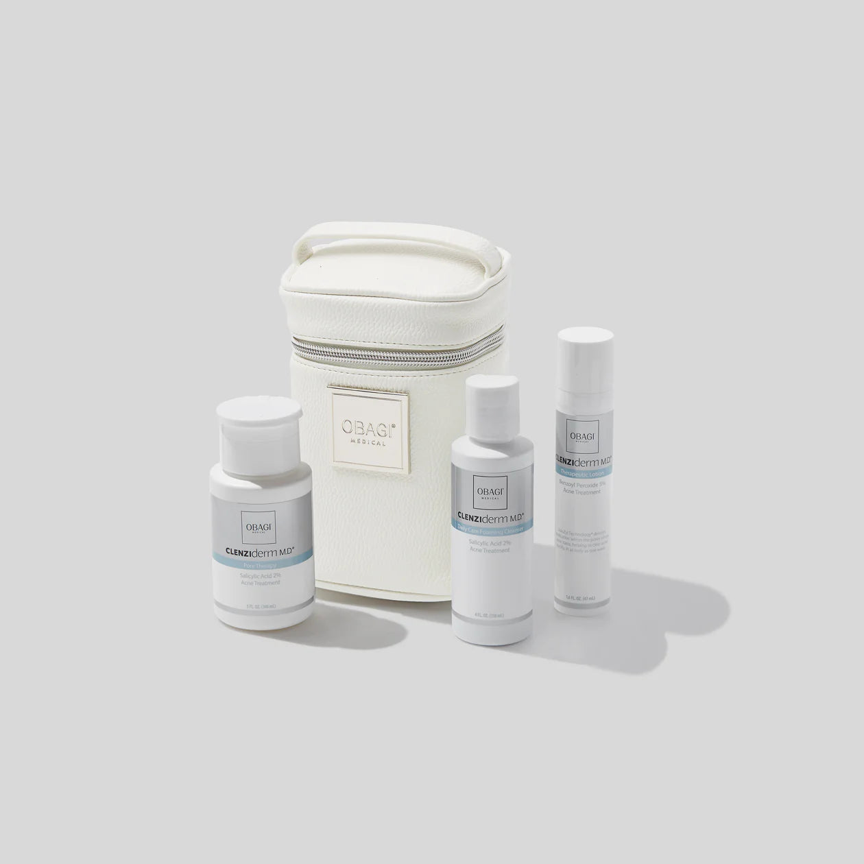 Clenziderm Acne Therapeutic System