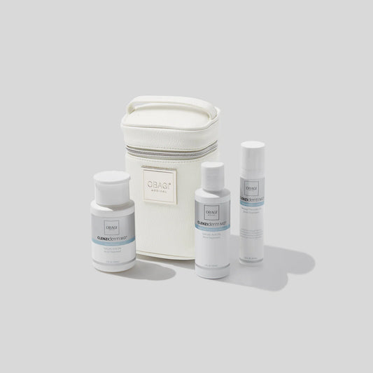 Clenziderm Acne Therapeutic System