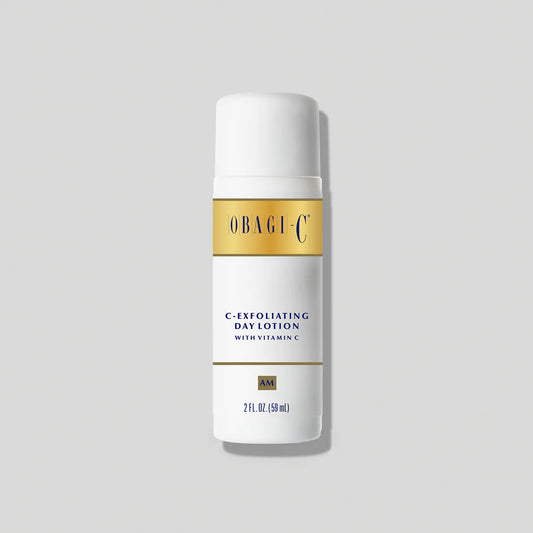 C-Exfoliating Day Lotion- AM