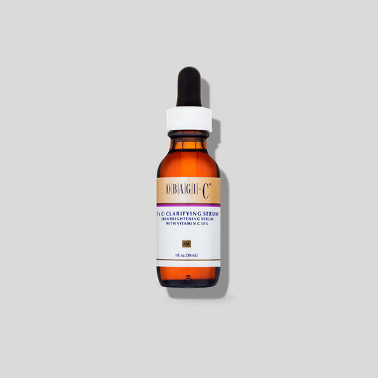C-Clarifying Serum Norm- Oily Skin