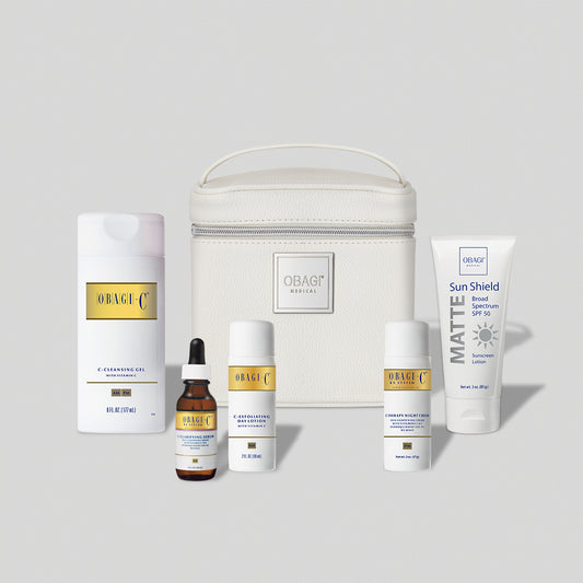 Obagi-C Fx System Dry Skin Kit