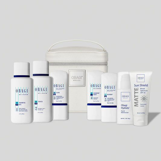 Obagi Oily Skin Transformation Kit