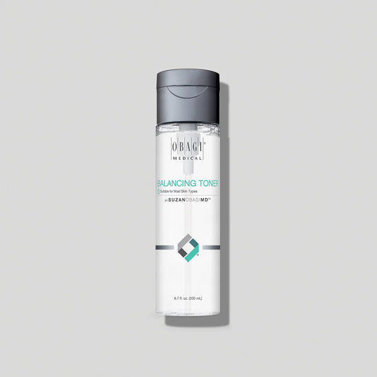 SuzanobagiMD Balance Toner