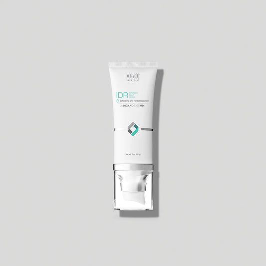 SuzanobagiMD IDR exfoliating & hydrating
