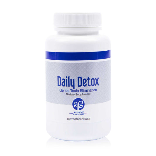 Daily Detox